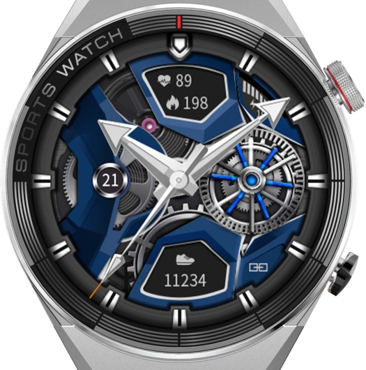 DANİEL KLEiN AKILLI SAAT