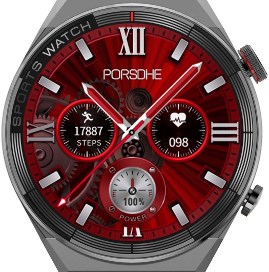 DANİEL KLEiN AKILLI SAAT