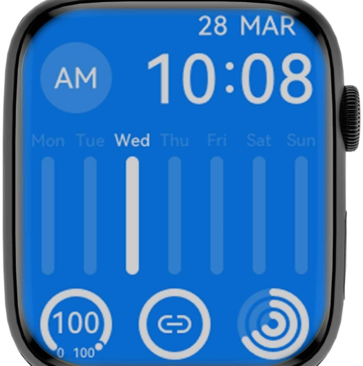 DANİEL KLEiN AKILLI SAAT