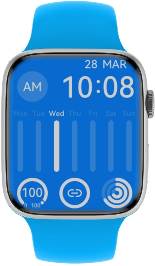 DANİEL KLEiN AKILLI SAAT