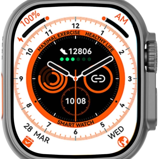 DANİEL KLEiN AKILLI SAAT