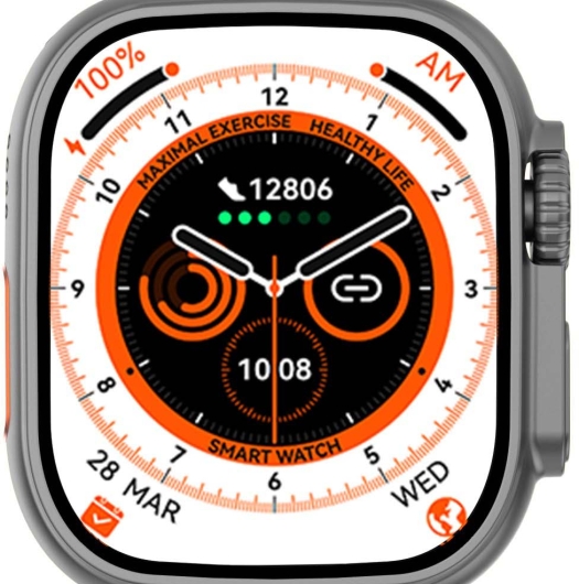 DANİEL KLEiN AKILLI SAAT