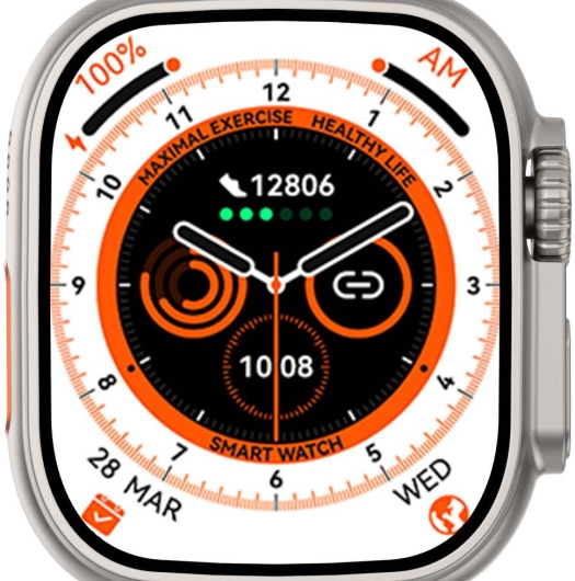 DANİEL KLEiN AKILLI SAAT