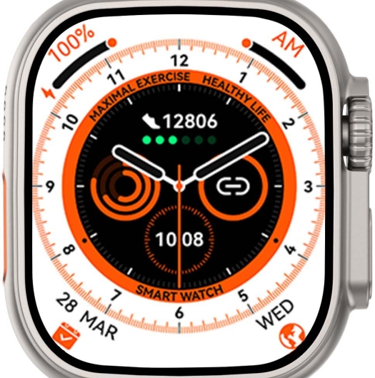 DANİEL KLEiN AKILLI SAAT