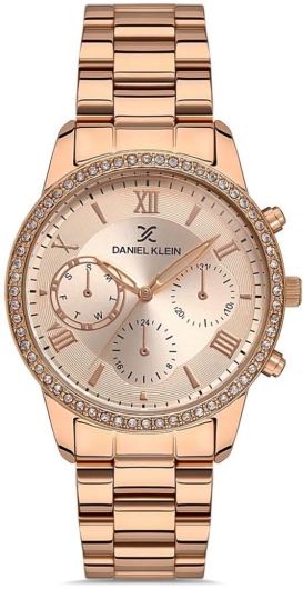 DANİEL KLEİN KADIN KOL SAATİ