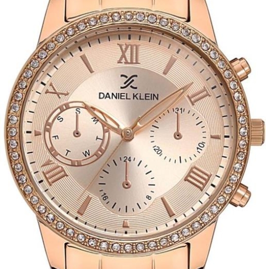 DANİEL KLEİN KADIN KOL SAATİ
