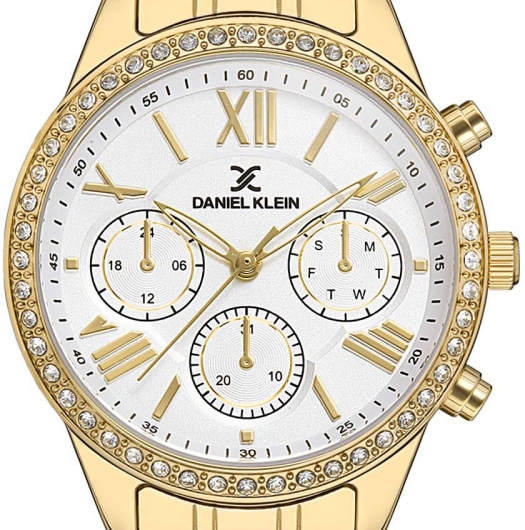 DANİEL KLEİN KADIN KOL SAATİ