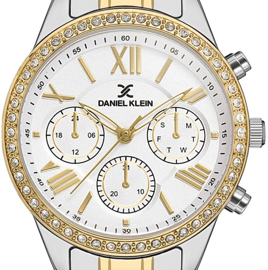 DANİEL KLEİN KADIN KOL SAATİ