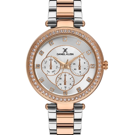DANİEL KLEİN KADIN KOL SAATİ