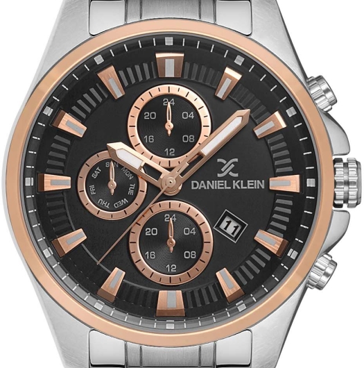 DANİEL KLEİN ERKEK KOL SAATİ
