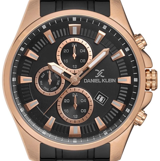 DANİEL KLEİN ERKEK KOL SAATİ
