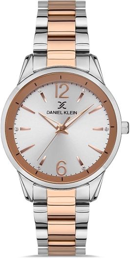 DANİEL KLEİN KADIN KOL SAATİ