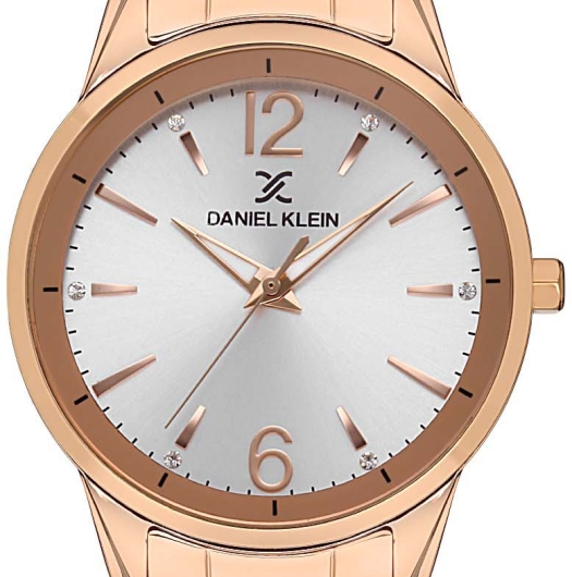 DANİEL KLEİN KADIN KOL SAATİ