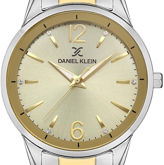 DANİEL KLEİN KADIN KOL SAATİ