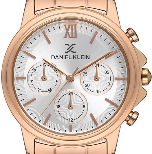 DANİEL KLEİN KADIN KOL SAATİ