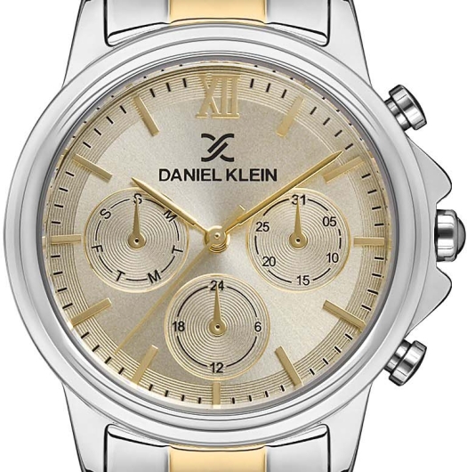 DANİEL KLEİN KADIN KOL SAATİ