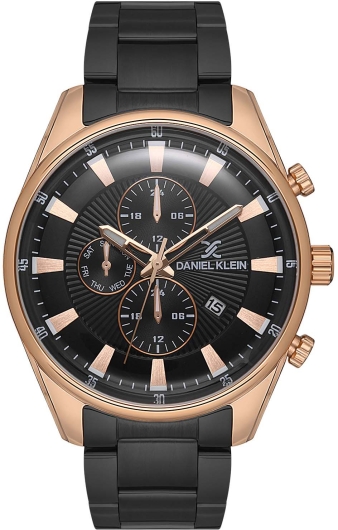 DANİEL KLEİN ERKEK KOL SAATİ