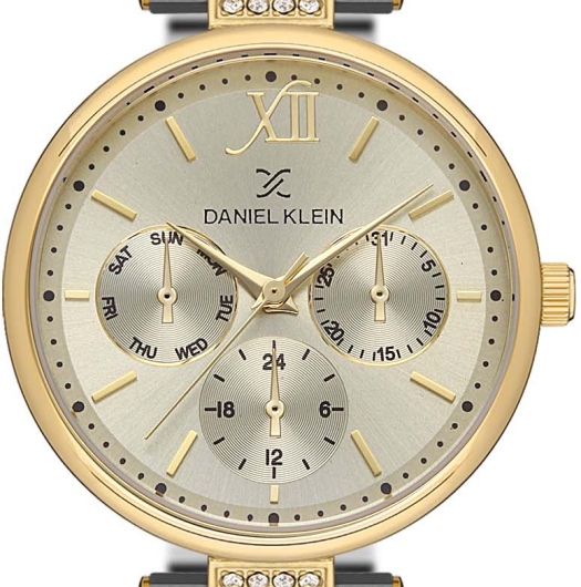 DANİEL KLEİN KADIN KOL SAATİ