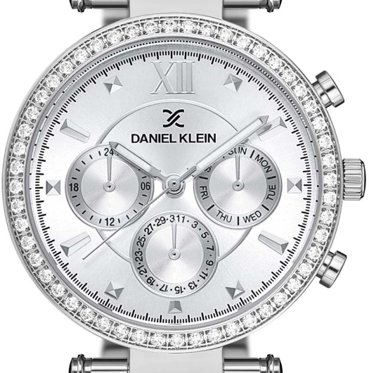 DANİEL KLEİN KADIN KOL SAATİ