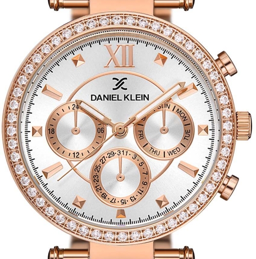 DANİEL KLEİN KADIN KOL SAATİ