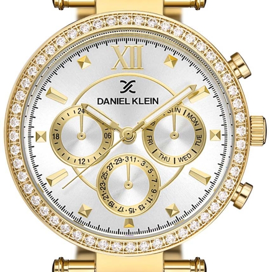 DANİEL KLEİN KADIN KOL SAATİ