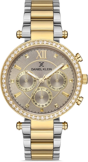 DANİEL KLEİN KADIN KOL SAATİ