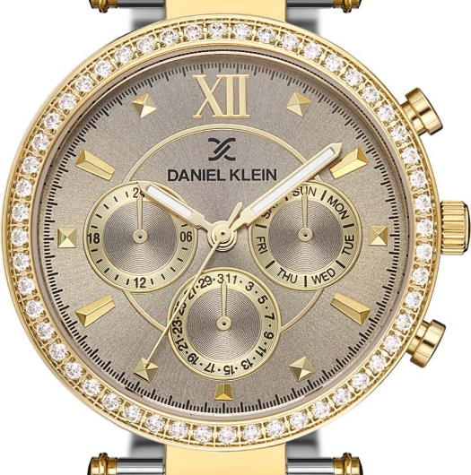 DANİEL KLEİN KADIN KOL SAATİ