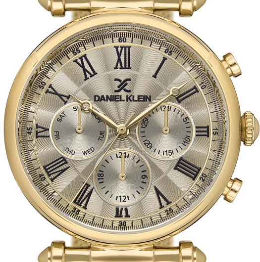 DANİEL KLEİN KADIN KOL SAATİ