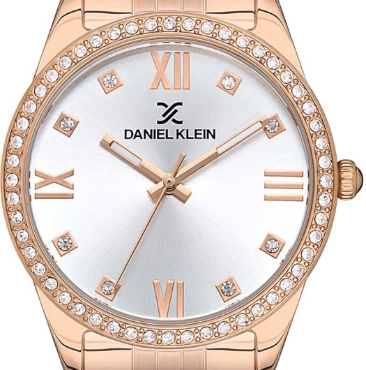 DANİEL KLEİN KADIN KOL SAATİ