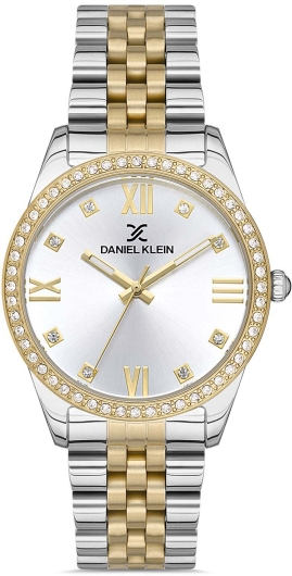 DANİEL KLEİN KADIN KOL SAATİ