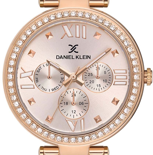 DANİEL KLEİN KADIN KOL SAATİ