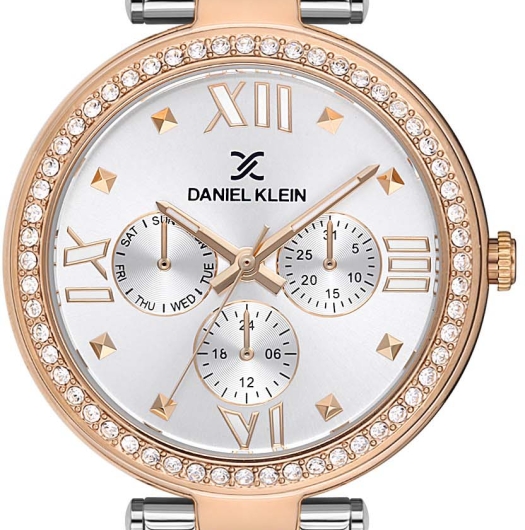 DANİEL KLEİN KADIN KOL SAATİ