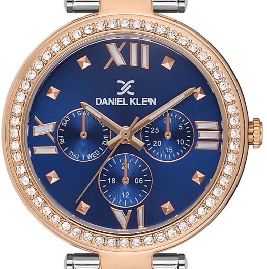 DANİEL KLEİN KADIN KOL SAATİ