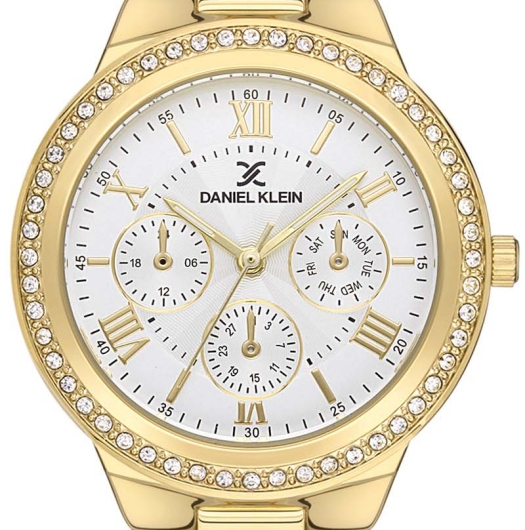 DANİEL KLEİN KADIN KOL SAATİ