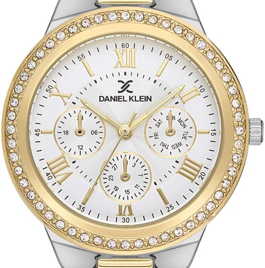 DANİEL KLEİN KADIN KOL SAATİ