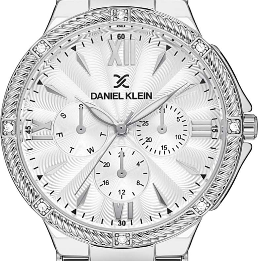 DANİEL KLEİN KADIN KOL SAATİ