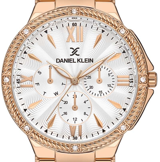 DANİEL KLEİN KADIN KOL SAATİ