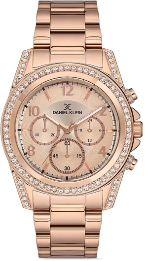 DANİEL KLEİN KADIN KOL SAATİ