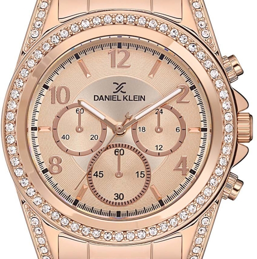DANİEL KLEİN KADIN KOL SAATİ