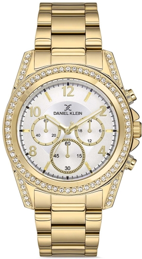 DANİEL KLEİN KADIN KOL SAATİ