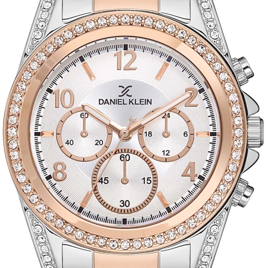 DANİEL KLEİN KADIN KOL SAATİ