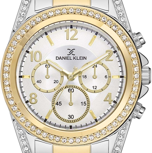 DANİEL KLEİN KADIN KOL SAATİ