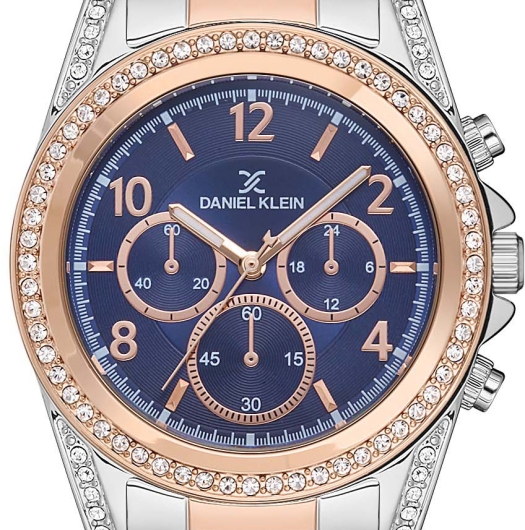 DANİEL KLEİN KADIN KOL SAATİ