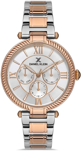 DANİEL KLEİN KADIN KOL SAATİ