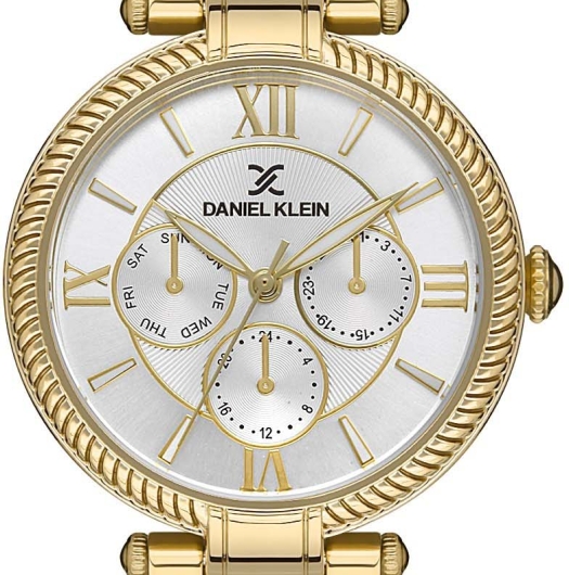 DANİEL KLEİN KADIN KOL SAATİ