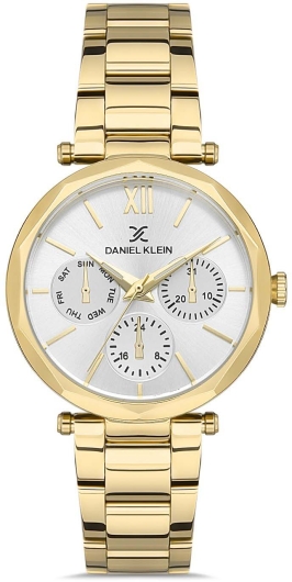 DANİEL KLEİN KADIN KOL SAATİ