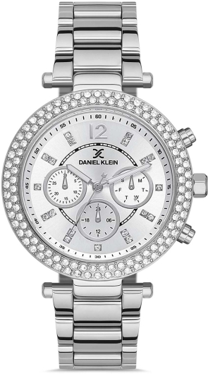 DANİEL KLEİN KADIN KOL SAATİ