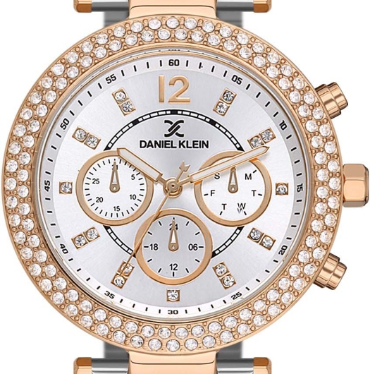DANİEL KLEİN KADIN KOL SAATİ