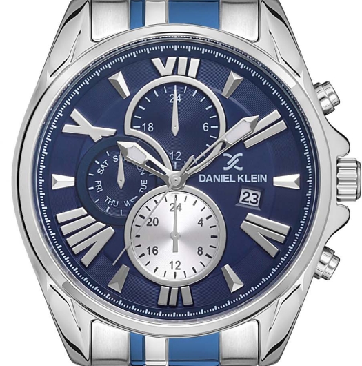 DANİEL KLEİN ERKEK KOL SAATİ