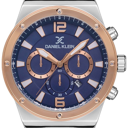 DANİEL KLEİN ERKEK KOL SAATİ